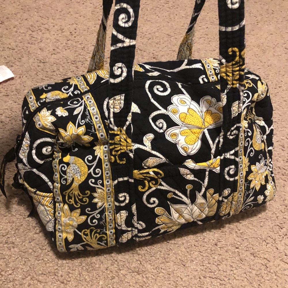 Vera Bradley Bag